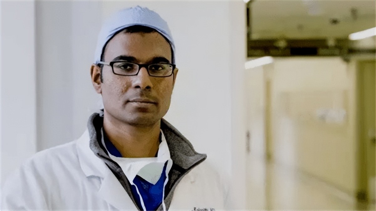 确诊胰腺癌20多天就去世,37岁医学天才去世