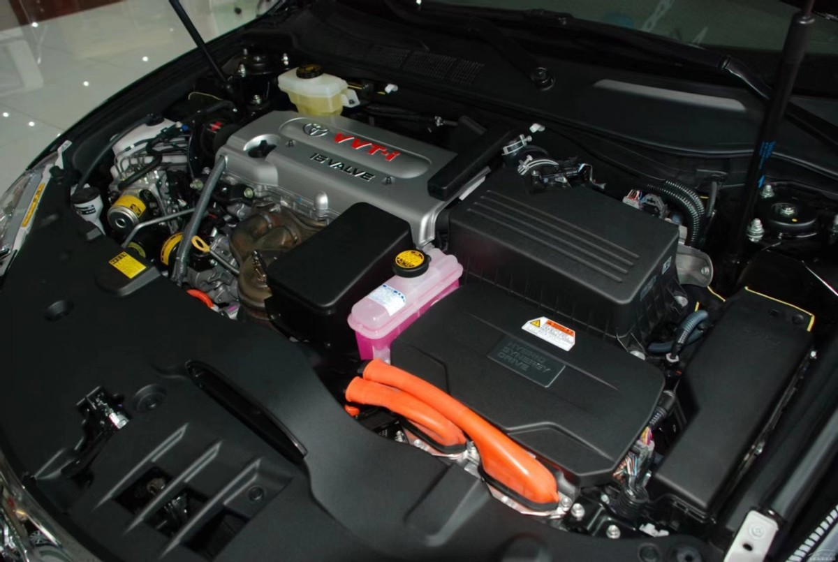 新能源混动车比燃油车真的省钱吗,混动车是不是未来新能源