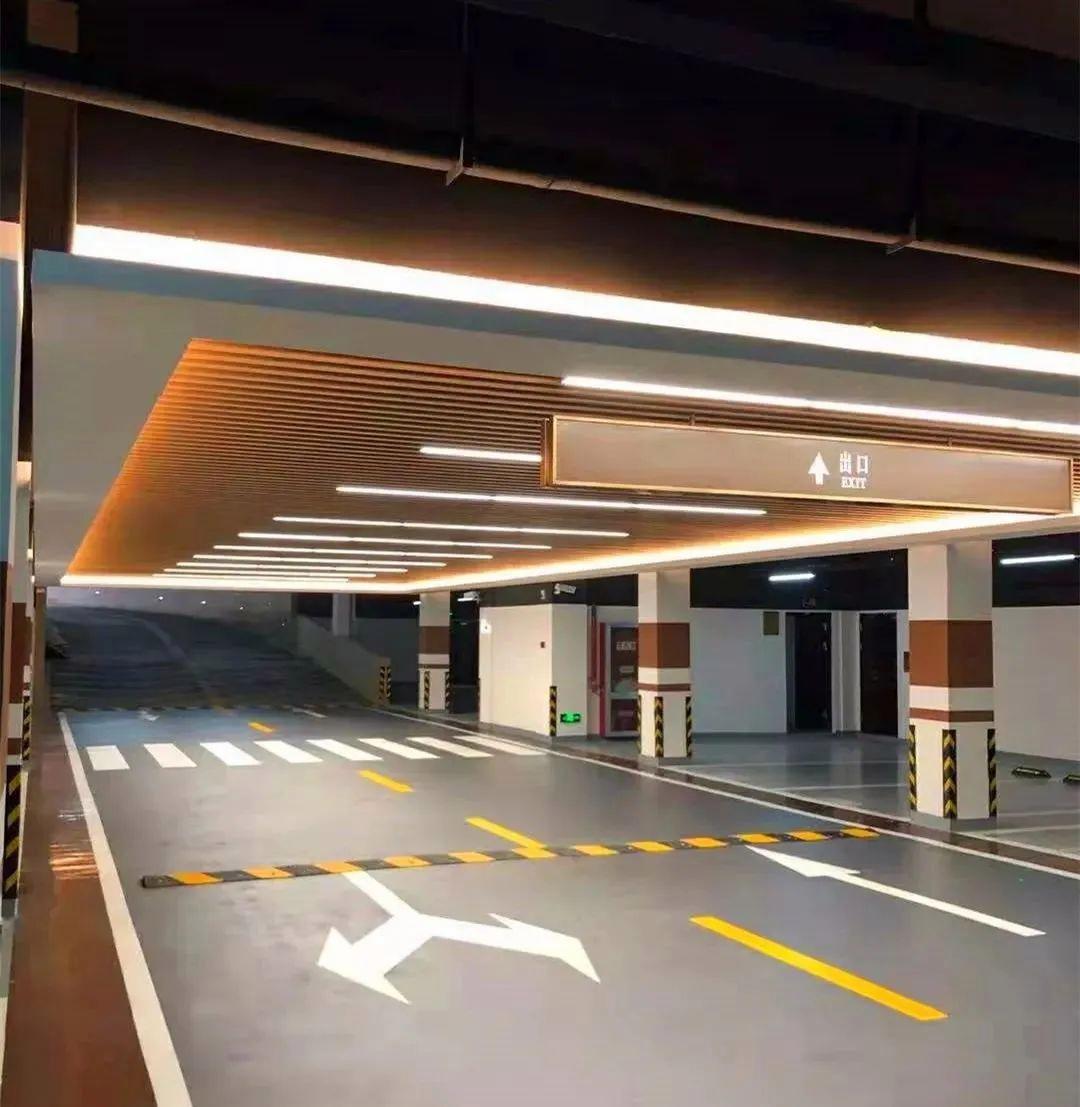 家用高档地坪漆推荐,经济实惠型的地坪漆