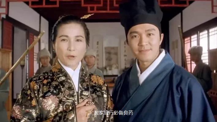 武侠用毒十大高手,武侠小说中用毒术的人有哪些