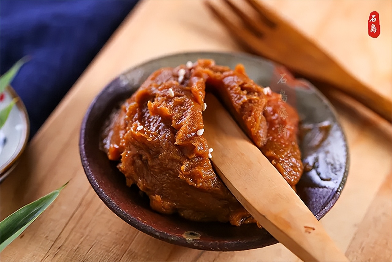 味噌味淋是什么,日本味噌口味酱汁