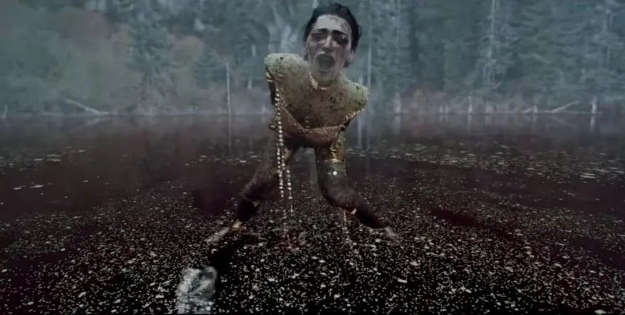 《爱死机3》回归，全体起立！神作回归两集炸裂