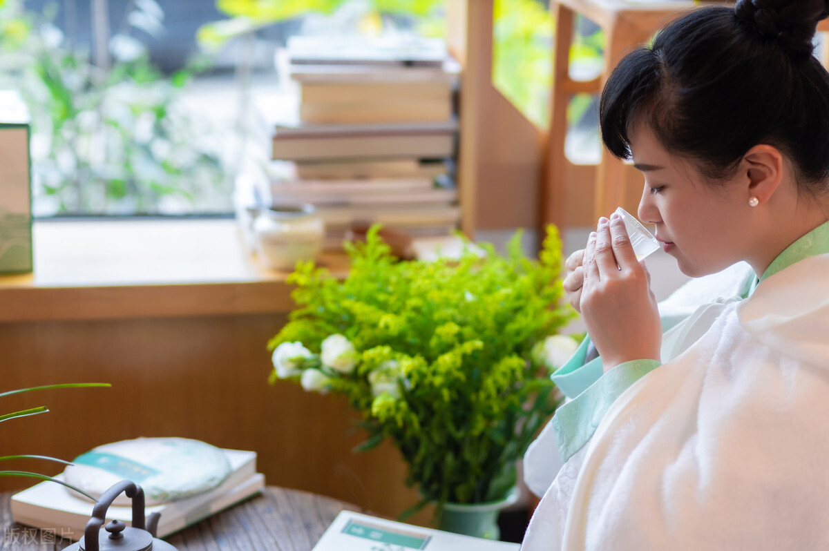 别把普洱茶当韭菜！不只是带货人，茶农、茶商、茶客也要共同维护