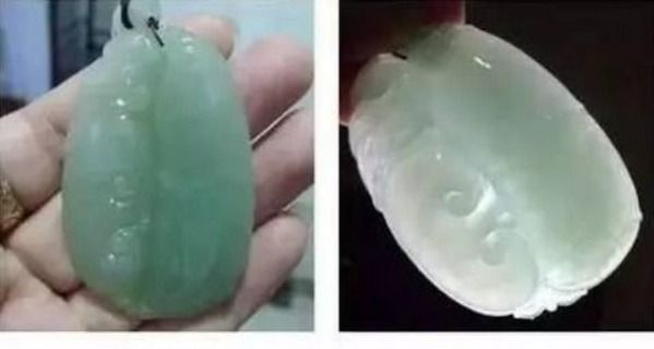 买翡翠手镯的有哪些小细节，不说你肯定不知道