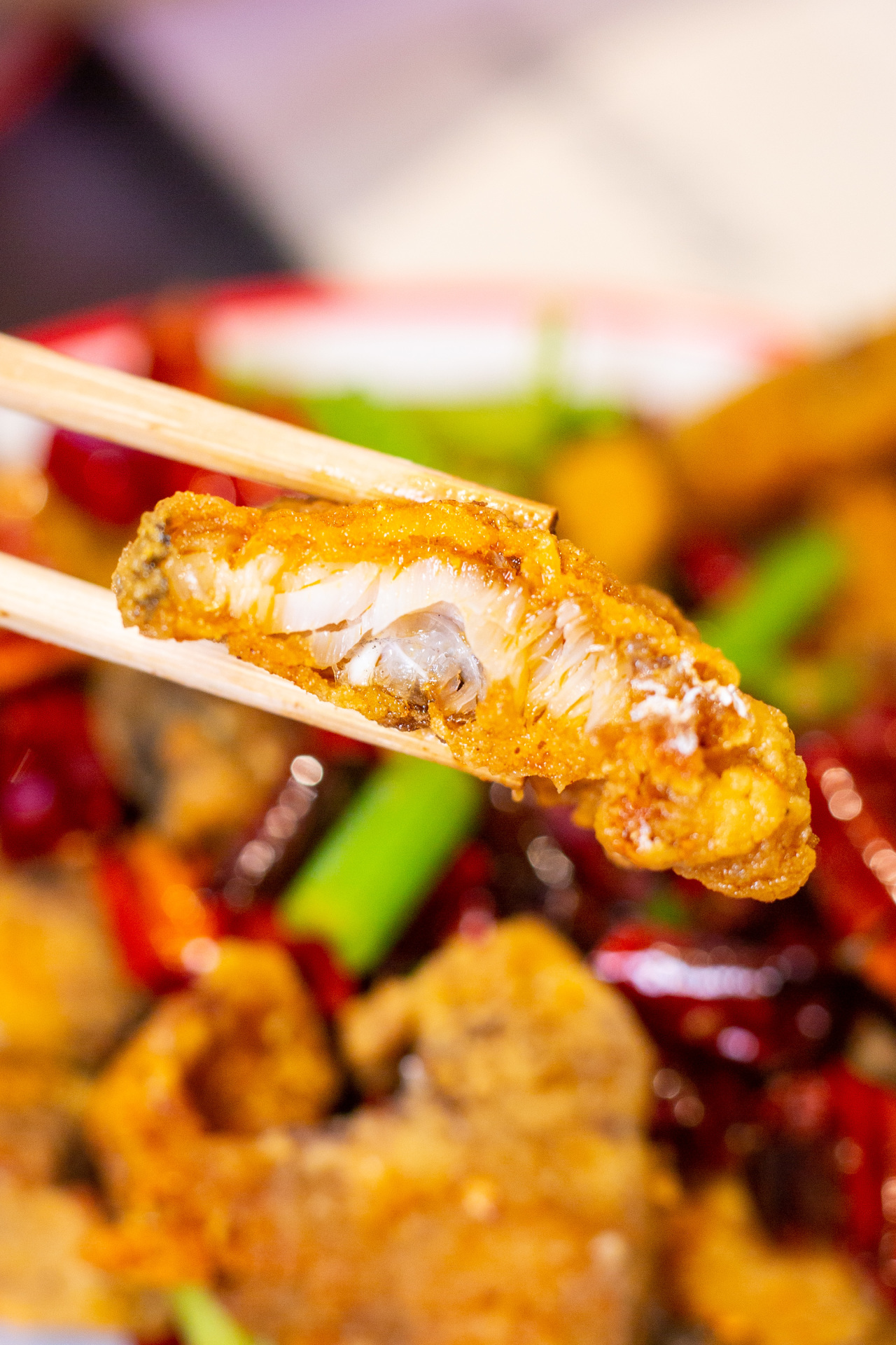 吃了这么多年烧烤，我心动的居然还是这些！（星火燎原烧烤）