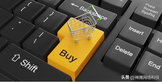 电商购物节该怎么办,一年一度的电商疯狂购物节
