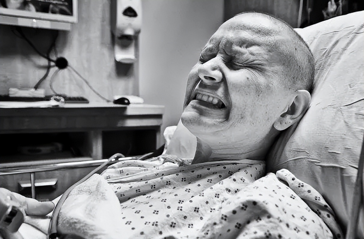 一位喉癌患者的自述,喉癌的症状患者自述