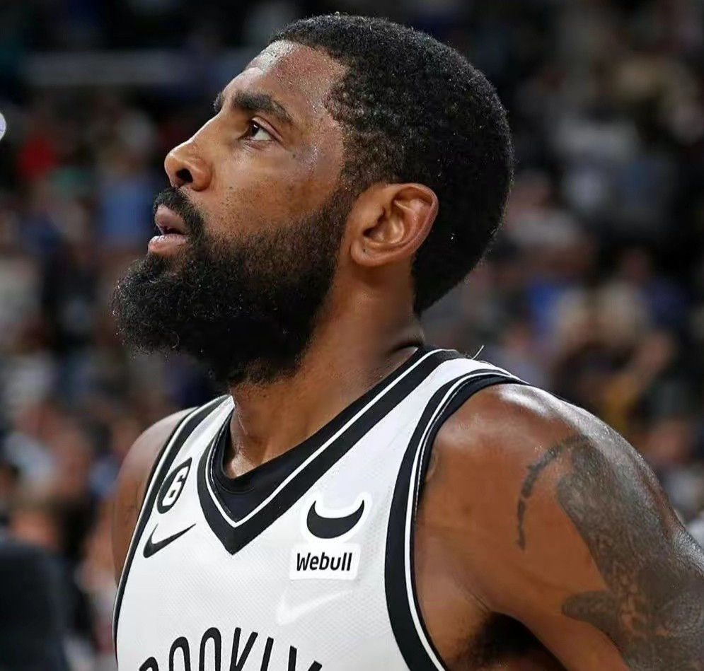 欧文仍是联盟巨星！杜兰特总得分超越狼王，西蒙斯渐入佳境