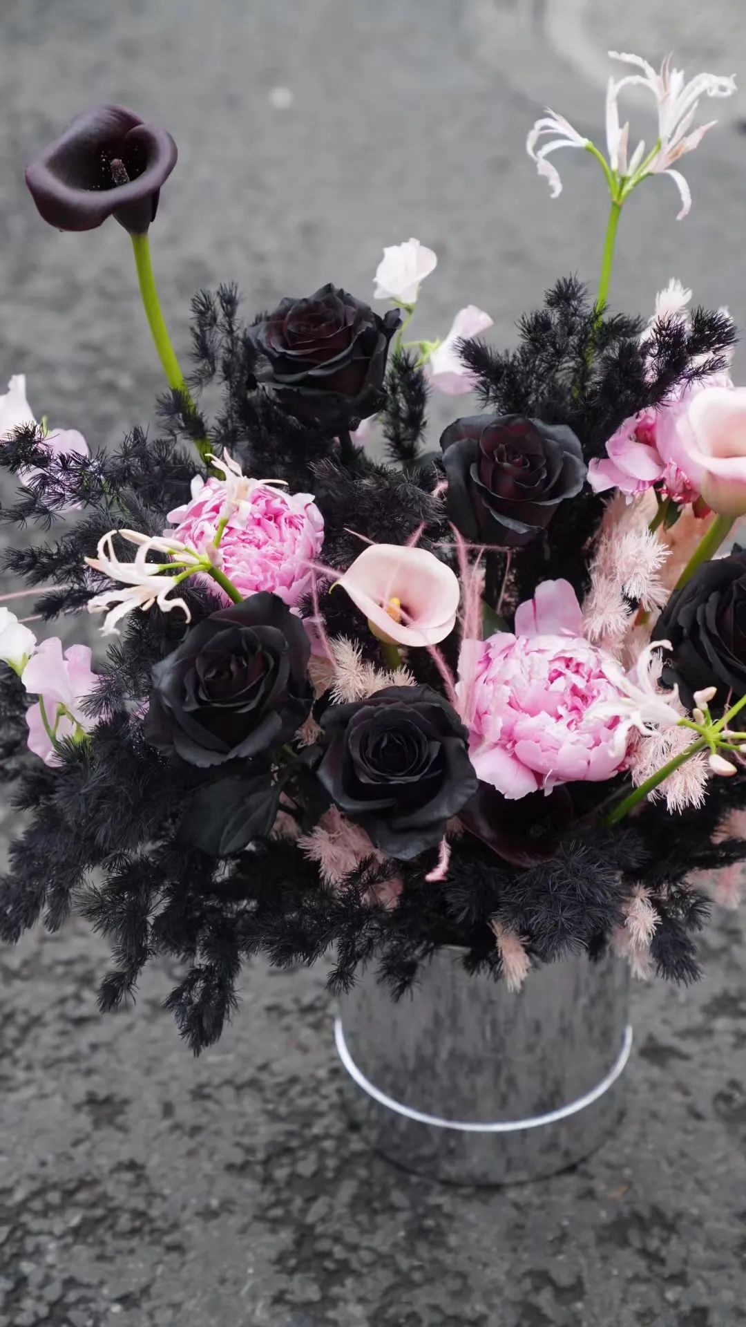 国产玫瑰价格上涨！“520、1314”花束成为限定主打款~