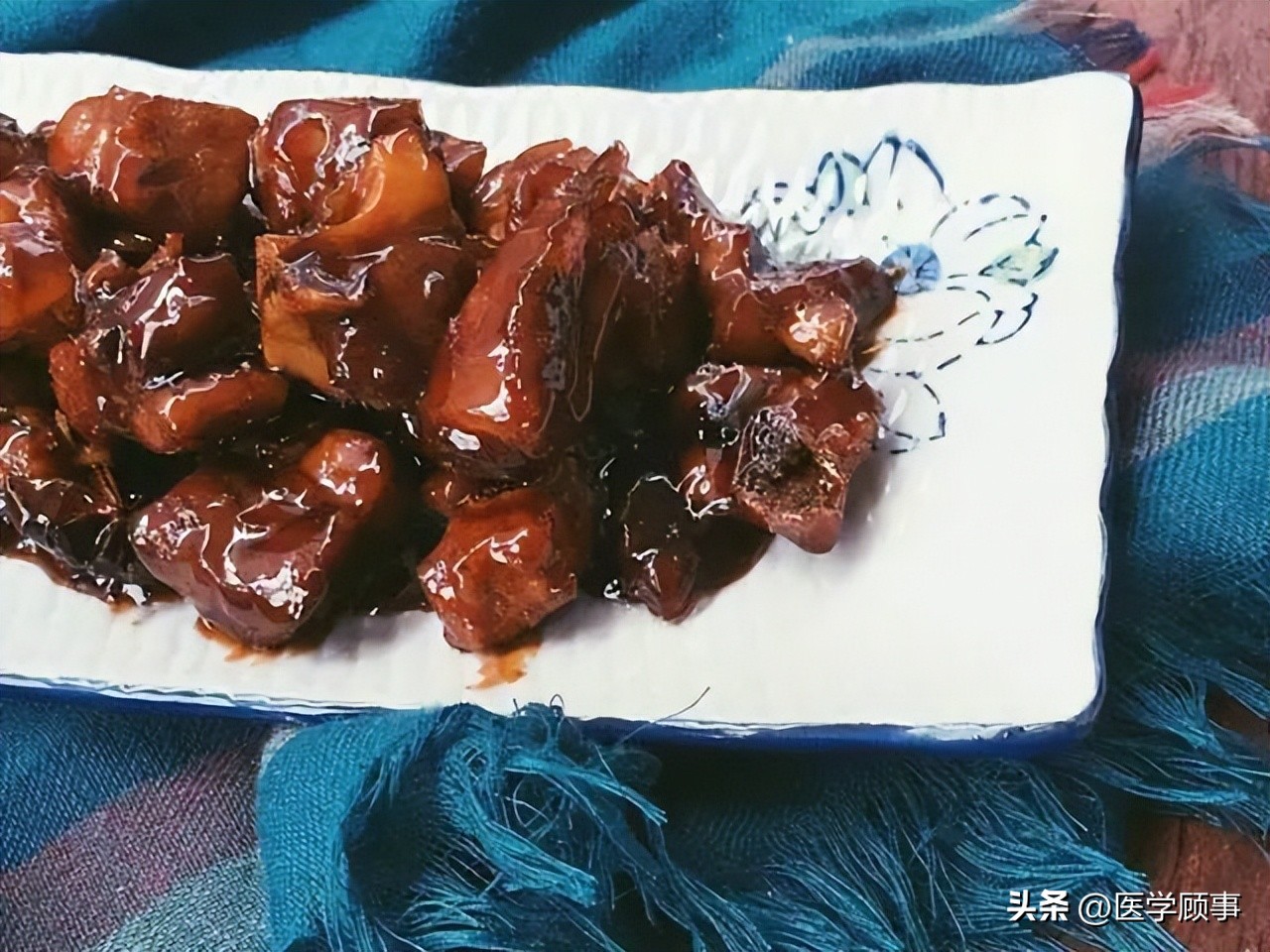 上海必吃的三道美食介绍,让你品尝上海最美味的美食