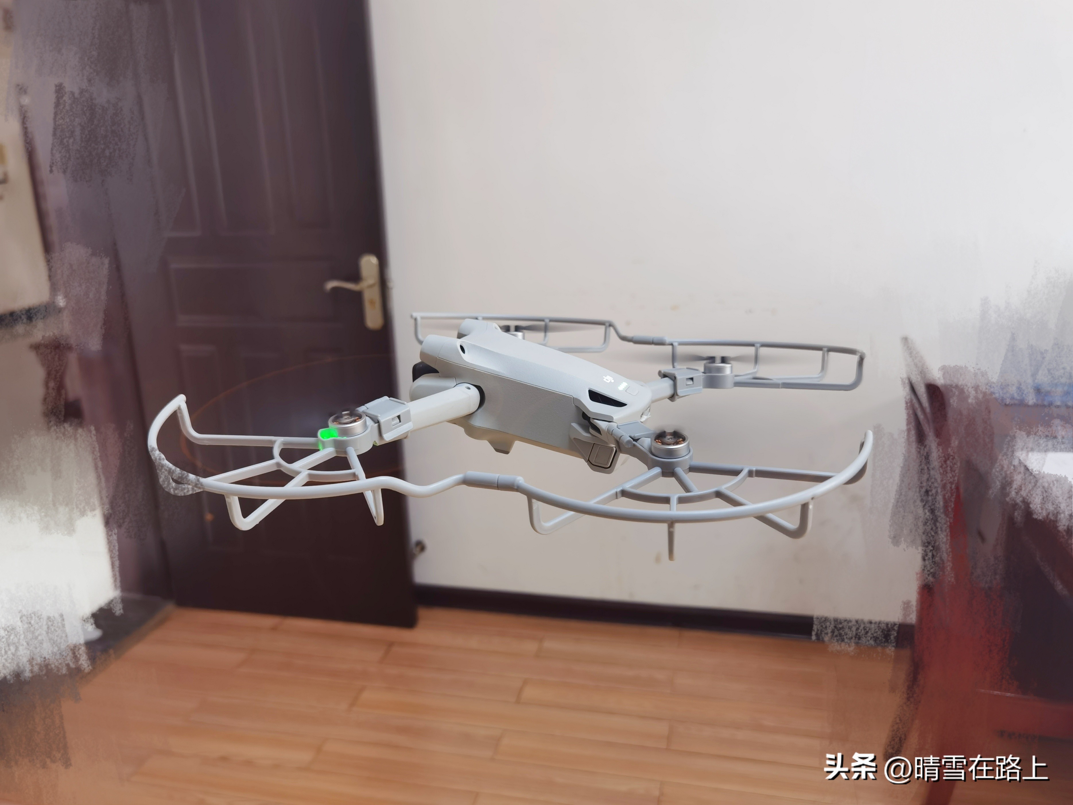 旅拍无人机大疆推荐,大疆mini3pro新手入门拍摄教程