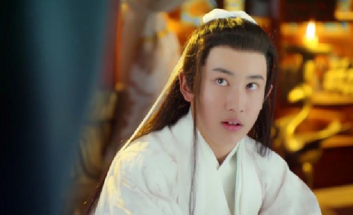 白浅帮助元贞历劫完整版,三生三世元贞下凡历劫