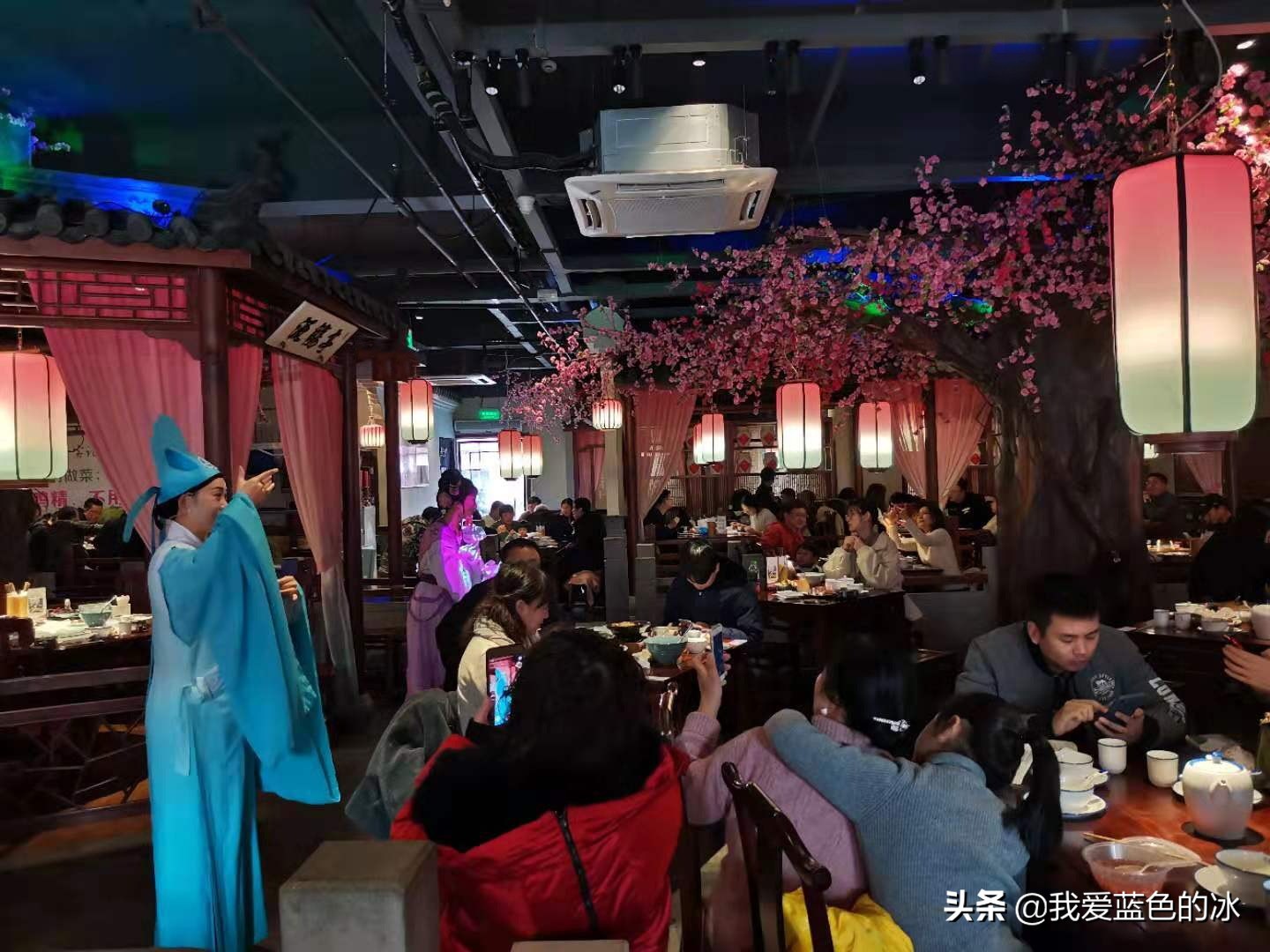 绍兴袍江正宗绍兴菜,绍兴最地道的本地菜饭店