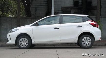 或许,你该重新深入看看飞度、威驰FS了