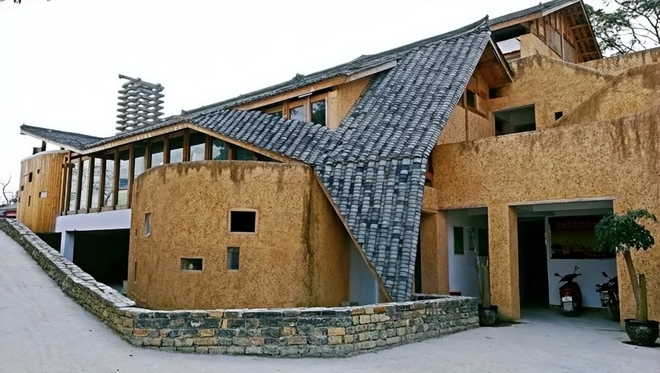 错位的遗憾132万元改造老屋合理吗,设计师帮大爷改造老屋花费132万