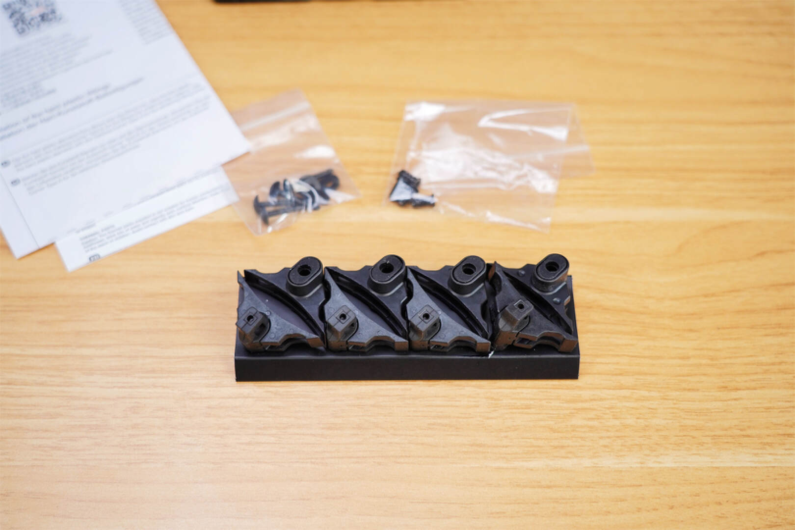 静音和性能相依兼得，支持三档转速，德商德静界PRO4值得拥有