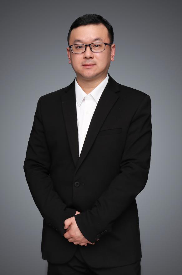 一个不断挑战自我的“非典型建筑师”——记中建八局设计管理总院EPC数据管理中心主任胡伟