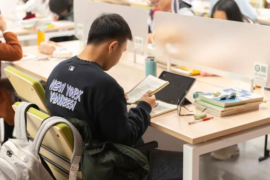 一次选择，一生无悔！南京林业大学给你10大报考理由，个个让人心动