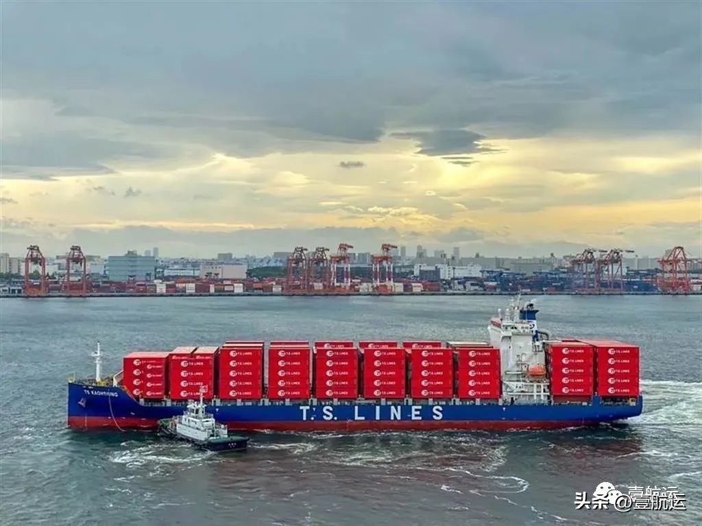 时隔半年，TSLines德翔海运再次冲刺IPO|壹航运