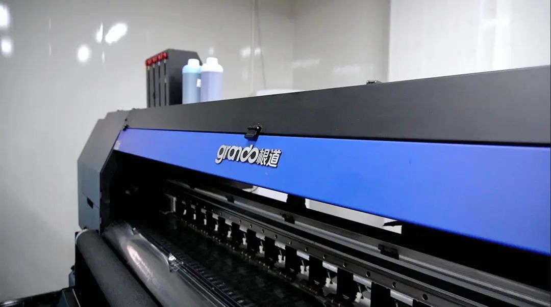 毛巾印花技术,毛巾绒印花工艺