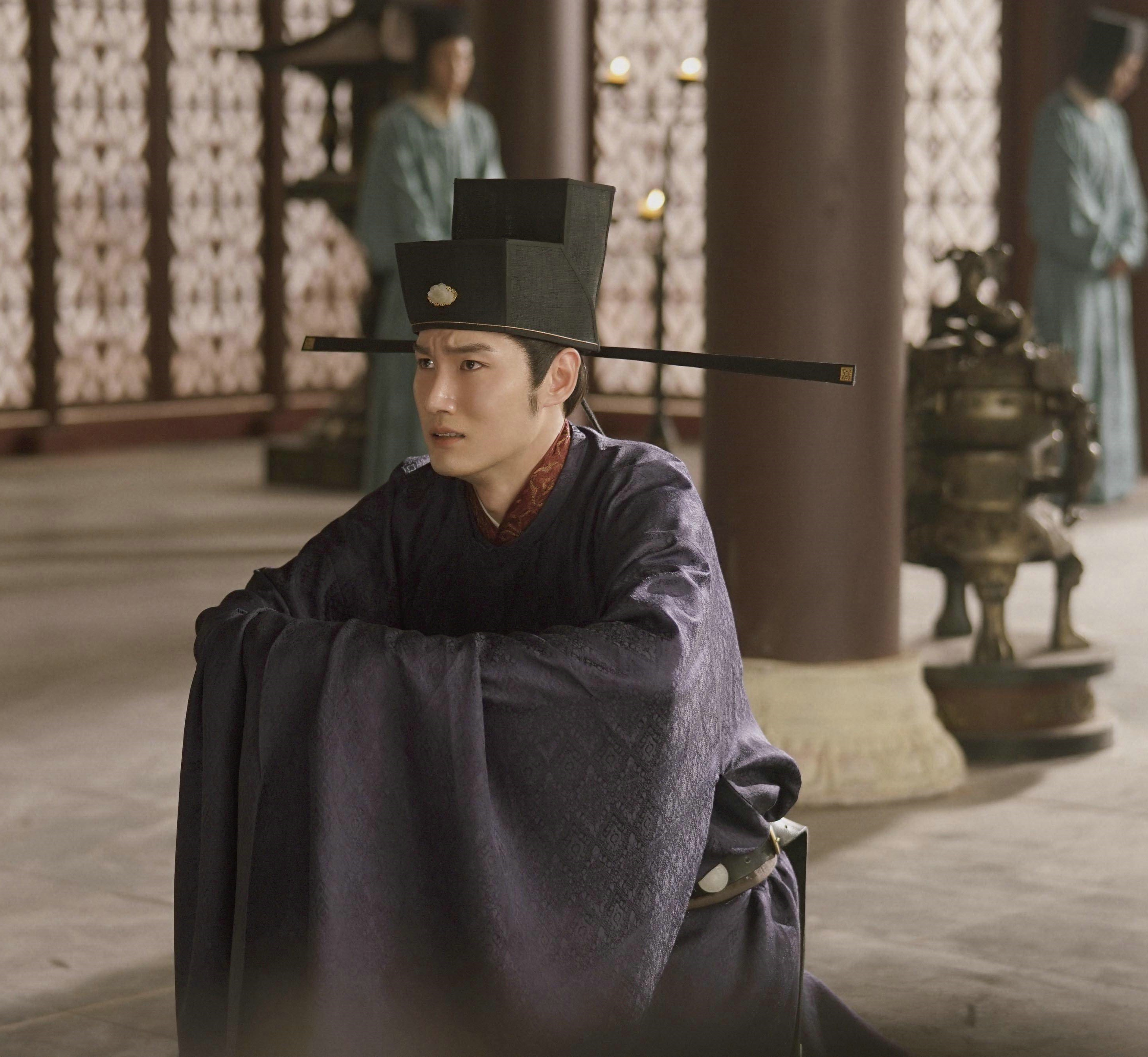 准皇太子赵元僖死于虎毒食子、宠妾误毒，还是暴病而卒？