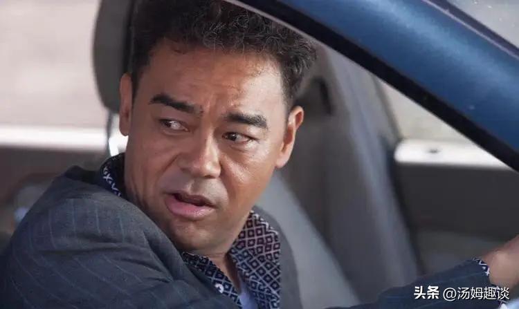 张家辉香港演技排行榜,张家辉评价周星驰演技