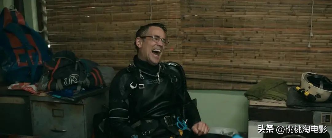 上周最好的电影，你看了么？