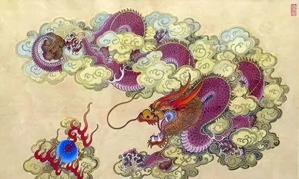 二月二龙抬头故事和习俗,中国传统文化二月二龙抬头的传说