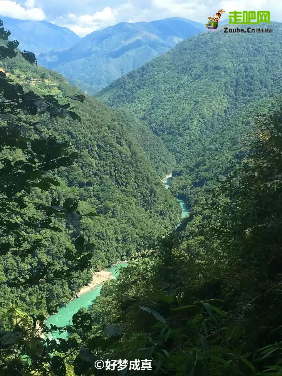 云南独龙江公路自驾游,独龙江自驾旅游攻略大全最新