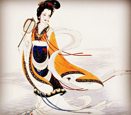 郭后的“女中王”风范(87)