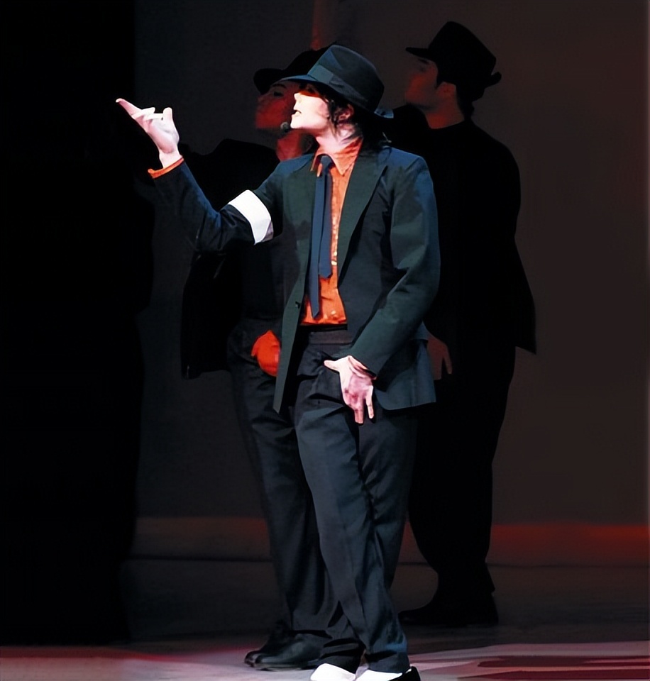 迈克尔杰克逊不为人知的几首歌,迈克尔杰克逊神曲至今无人能超越