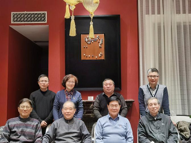 小楼听雨杨逸明诗评,小楼访谈