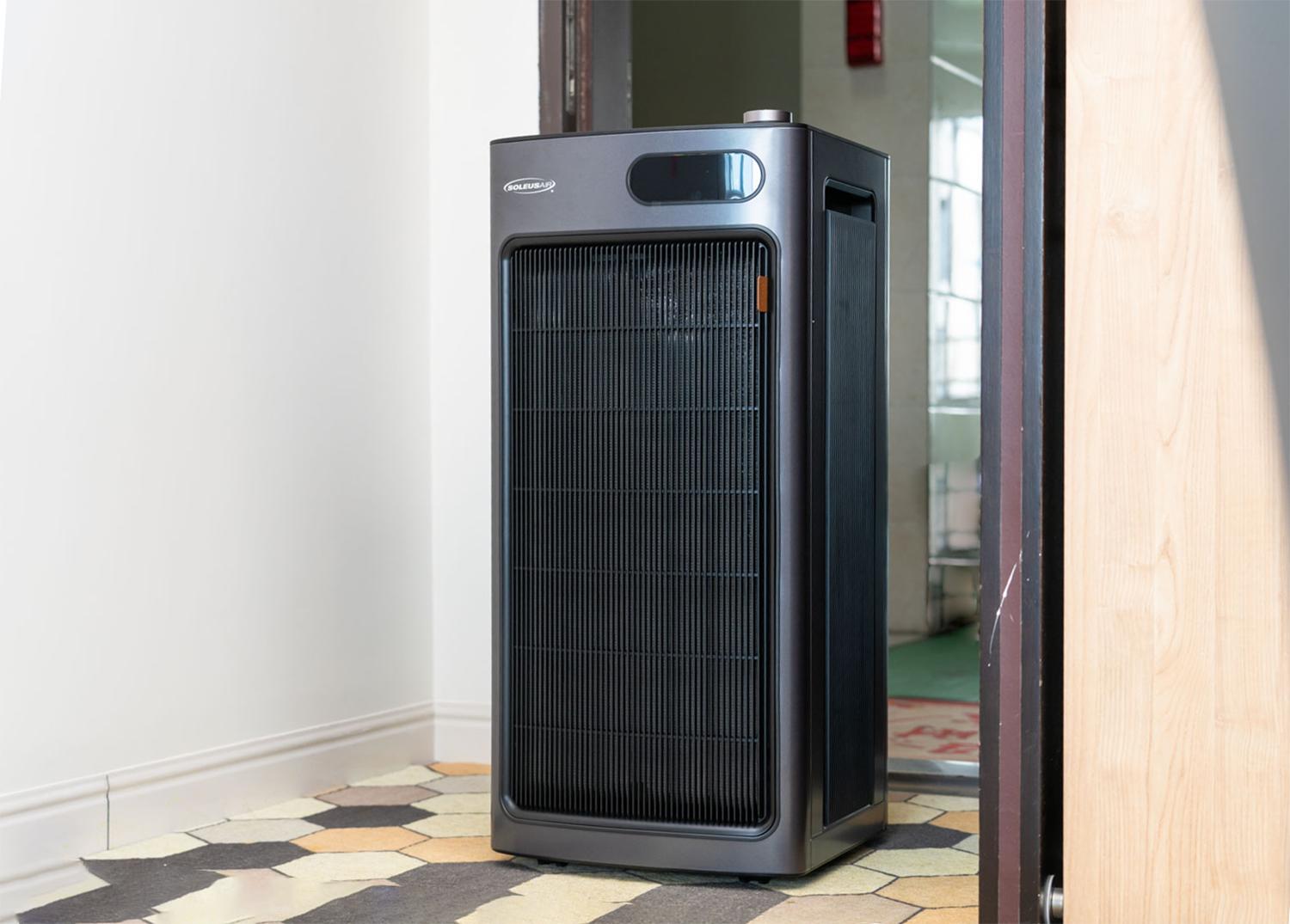 舒乐氏s01和a10怎么选,舒乐氏空气净化器b01真的除甲醛吗