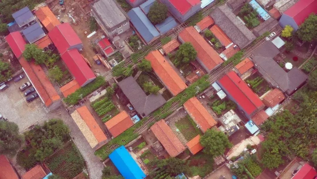 逃离喧闹的城市呼吸新鲜的空气,逃离都市最好民宿