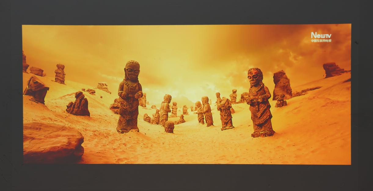 家用投影仪推荐5000左右120寸,5000左右性价比高的投影仪