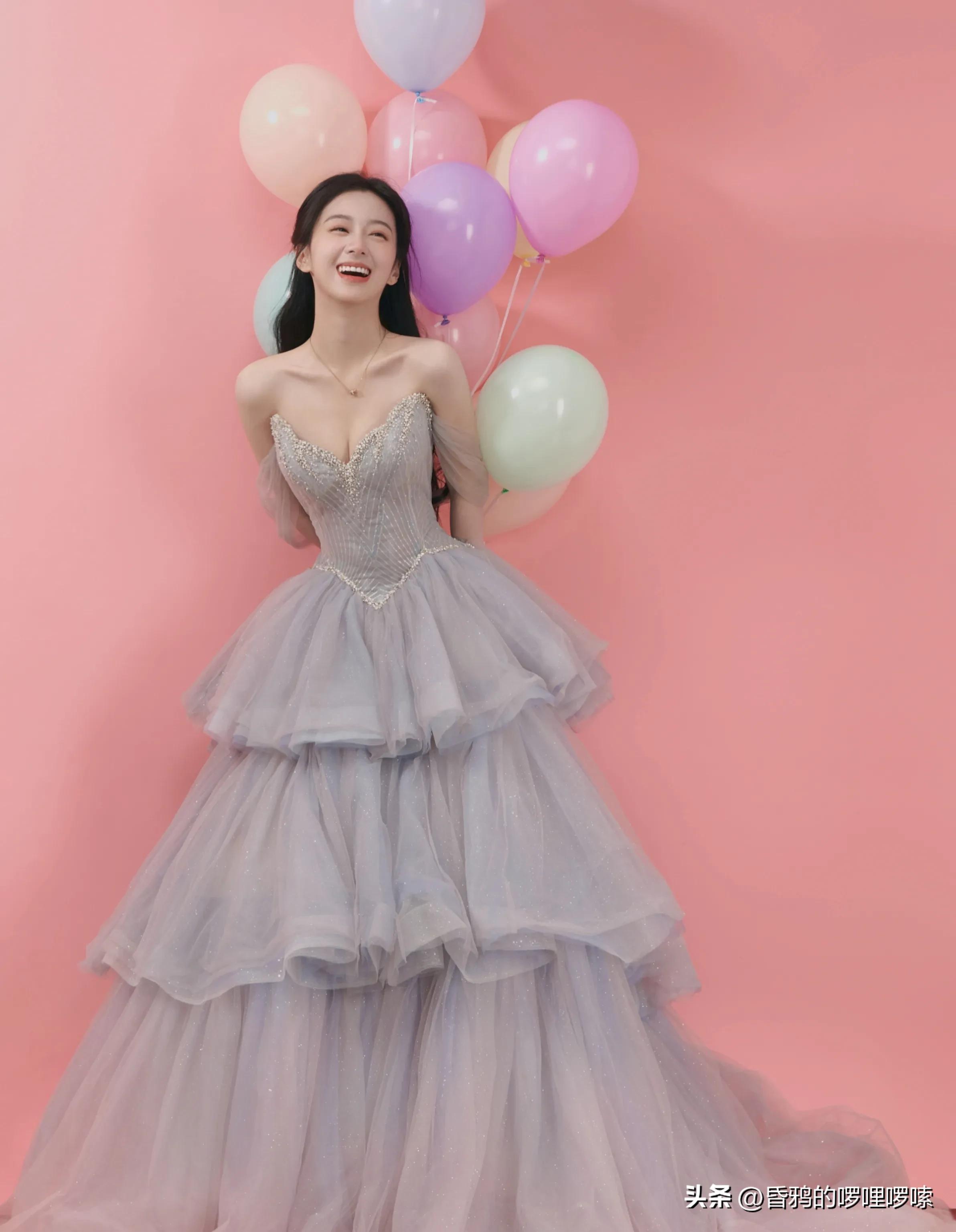 什么是又纯又欲?看看包上恩就知道了