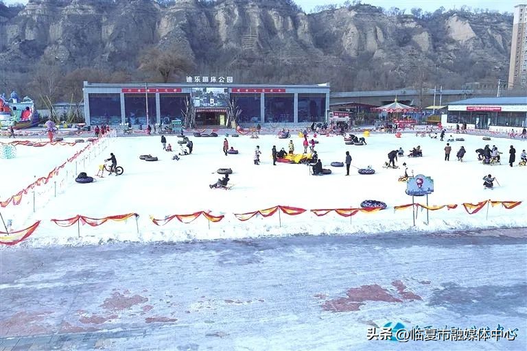 临夏冬季去哪里玩,玩转临夏最正确的打开方式