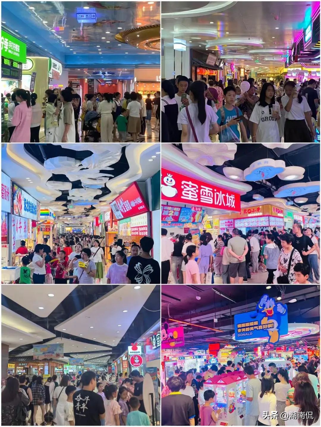 千载星城吐芳华——万家丽让“千年文化”火起来守护“文化财富”