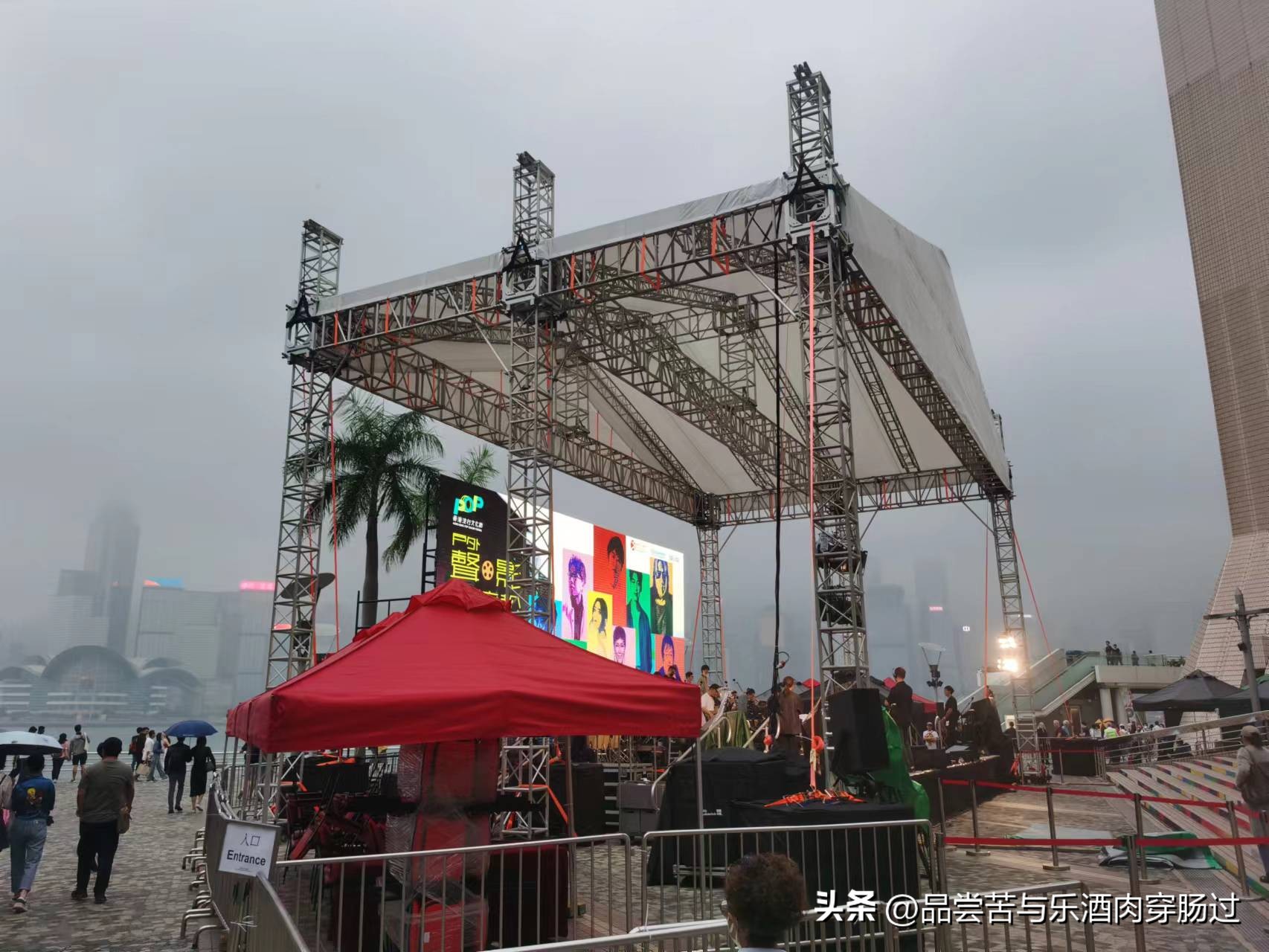 香港九龙广场旅游攻略,香港旺角自由行旅游攻略