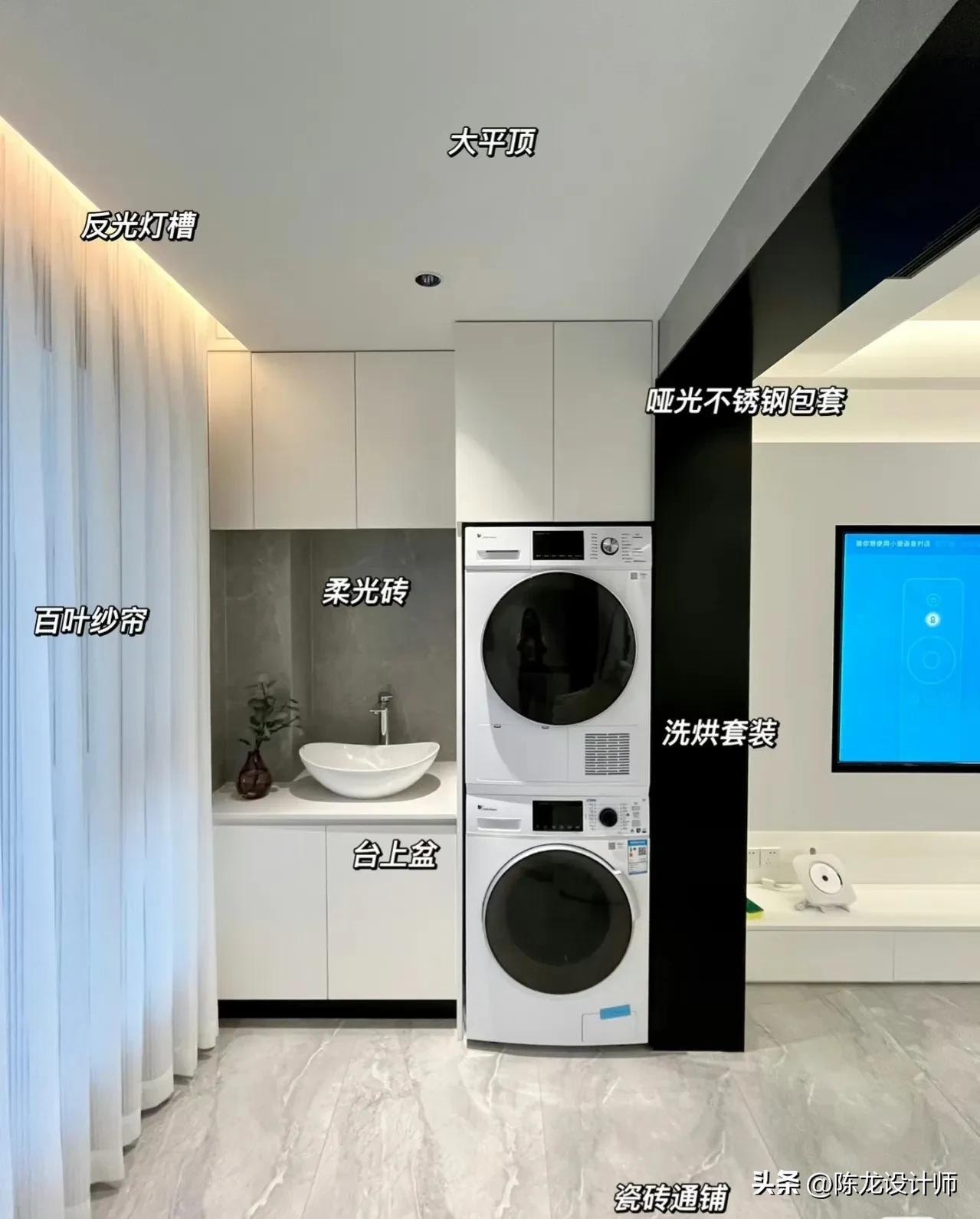 陕西美女晒出自家110㎡新房：全屋没有一丝俗气，堪称装修教科书