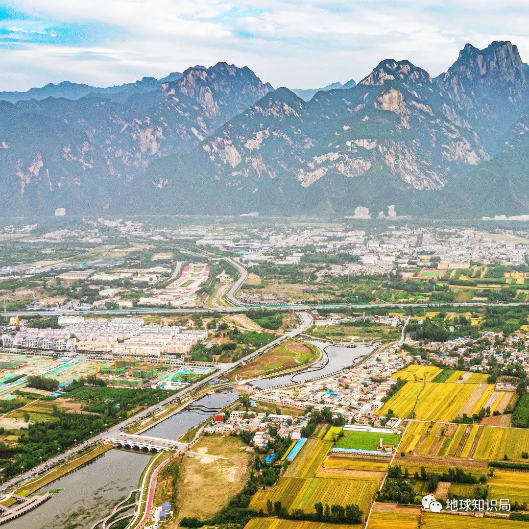 陕西视频地球知识局,陕西地球知识局