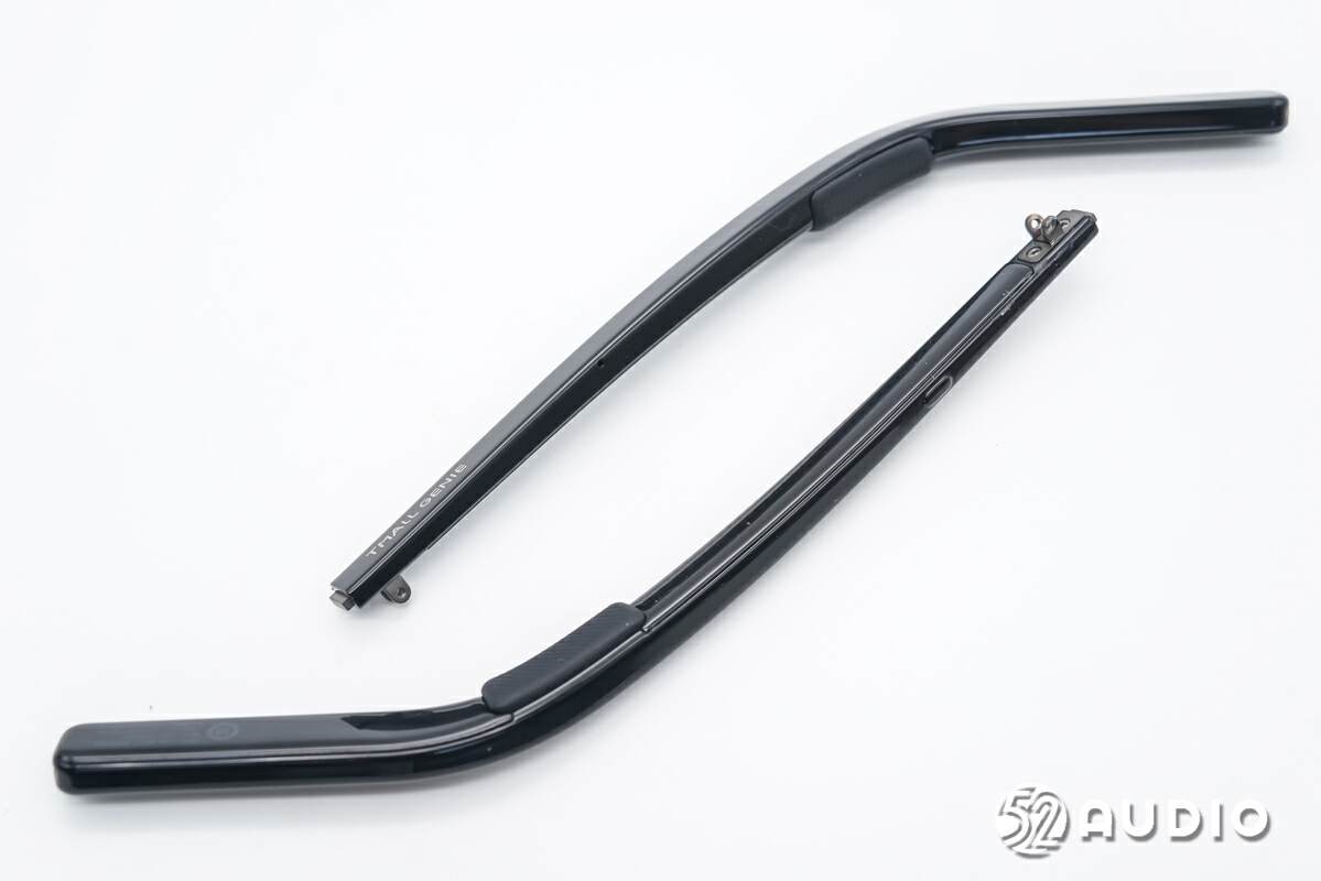 enc双麦骨传导通话降噪蓝牙耳机,天猫精灵智能眼镜骨传导蓝牙耳机