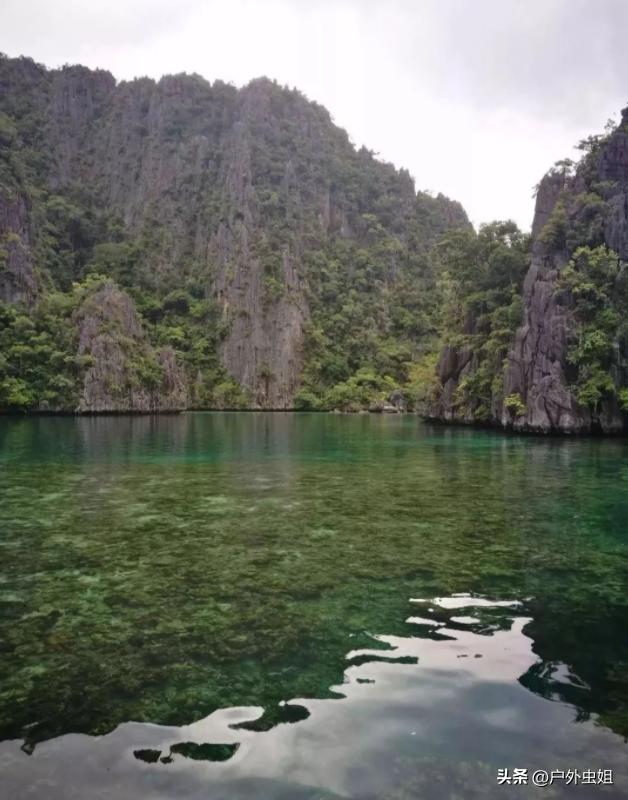旅行团无人海岛,海岛旅游团自由行