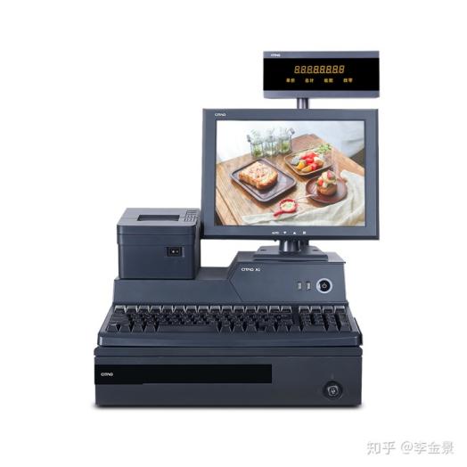 收银系统去哪里安装软件,收银系统软件的套路