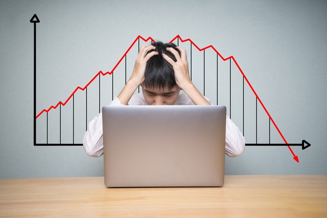 中年人挣钱小生意,中年暴利行业