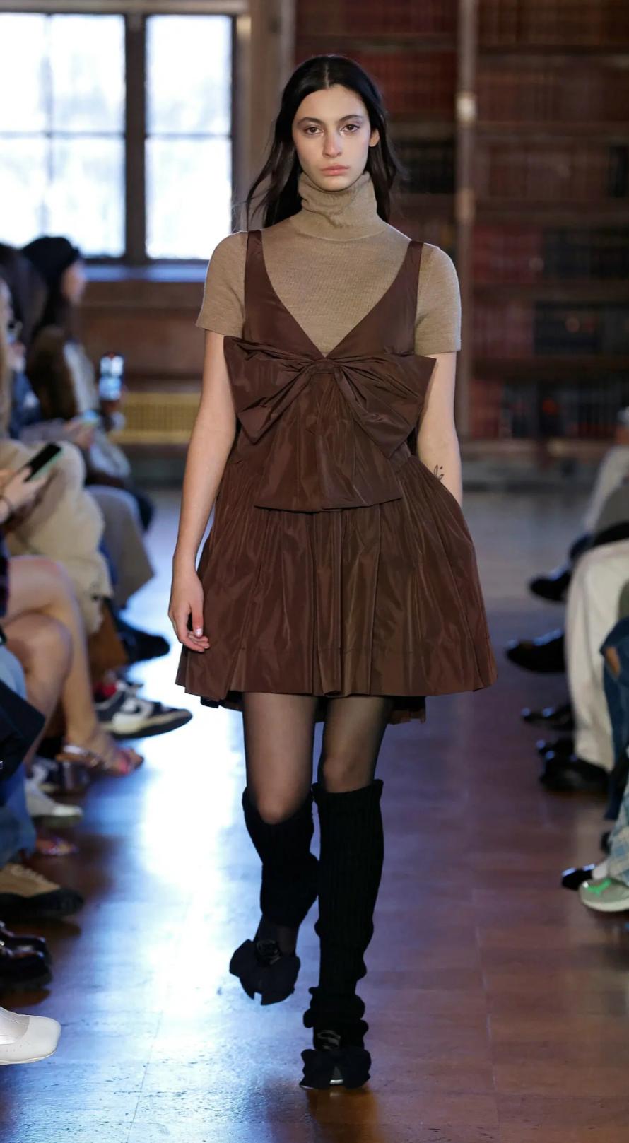 balletcore解析,balletcore品牌