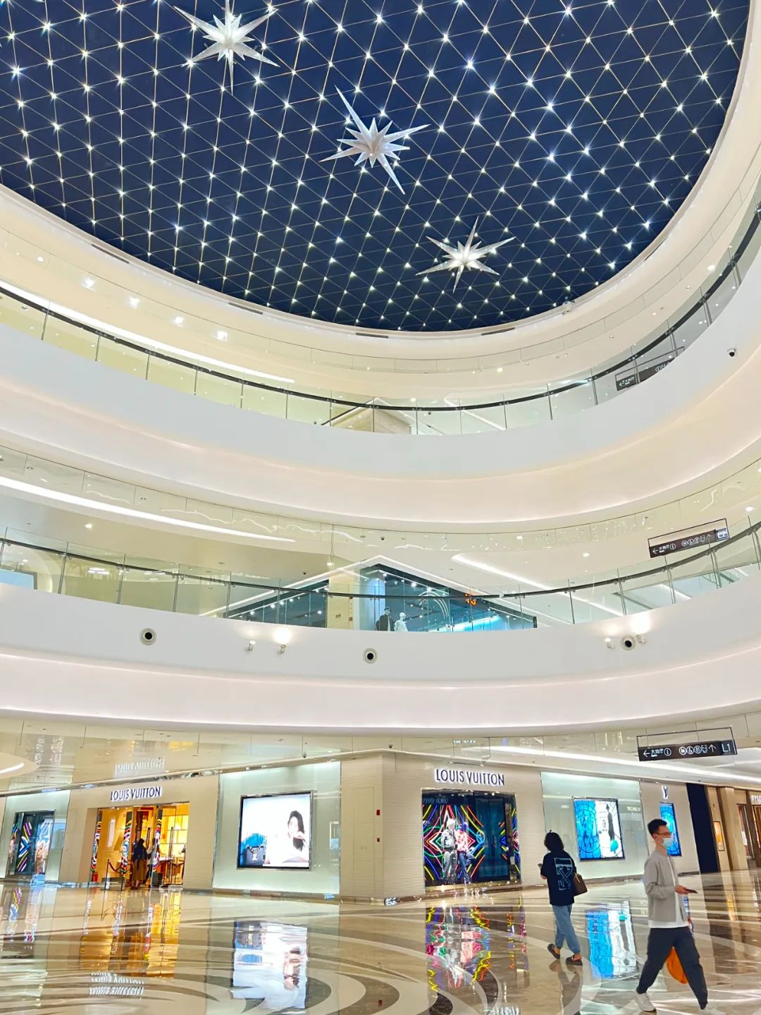 奢侈品阵容强化、文化标签渐清晰，天津万象城如何打造高级感体验