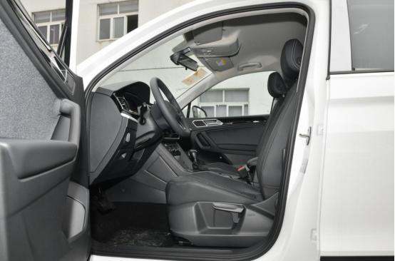 14.98万的大众途观l值得买吗,新款途观l最高能优惠多少钱