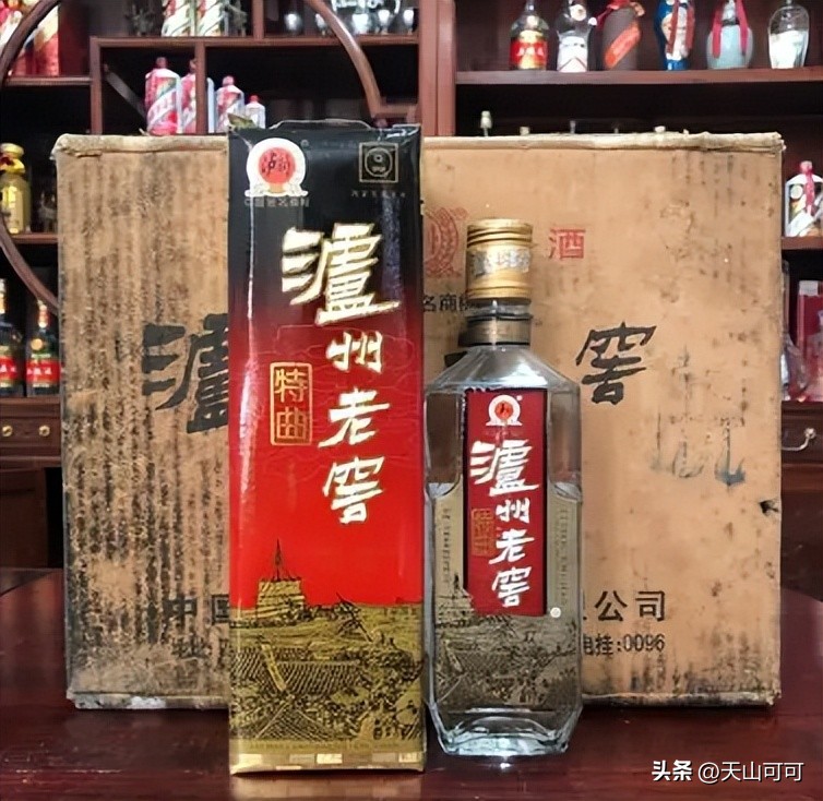4款好喝不上头的纯粮酿造好酒,传统酿造纯粮酒真材实料喝得放心