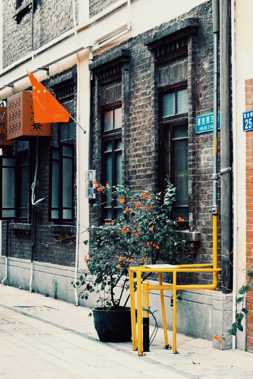 中国的问题实在太复杂了